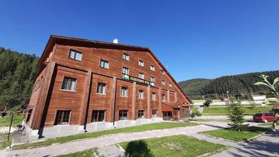 Ilgaz Yıldıztepe Otel