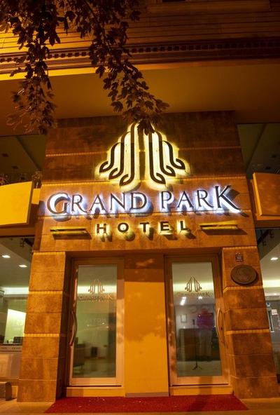 Grandpark Hotel