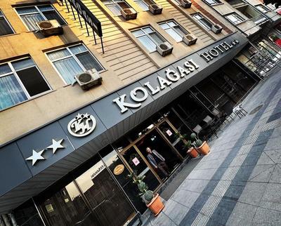 Hotel Kolağası
