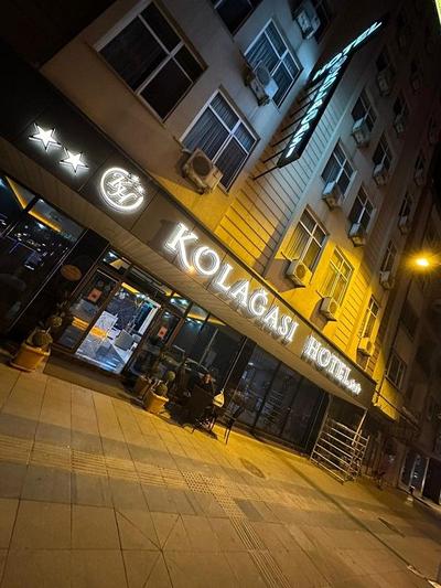 Hotel Kolağası