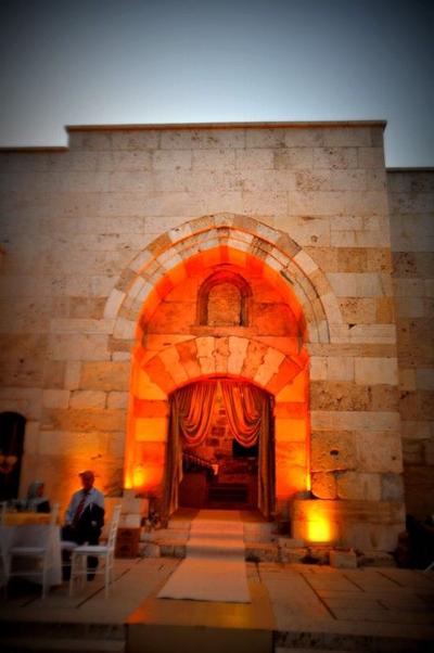 Akhan Kervansaray Hotel