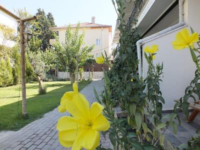 Güneş Termal Apart Otel