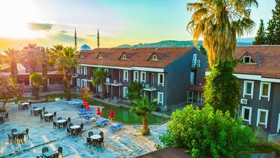 Larina Thermal Resort & Spa