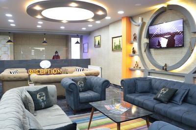 Kars Atapark Boutique Hotel