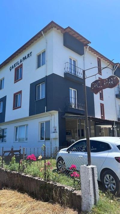 Çakıl Apart