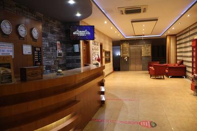 Grand Beyaz Saray Otel