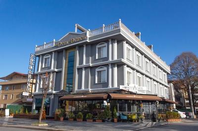 Otel Düzce Sürur & Spa