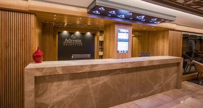 Adresin Hotel