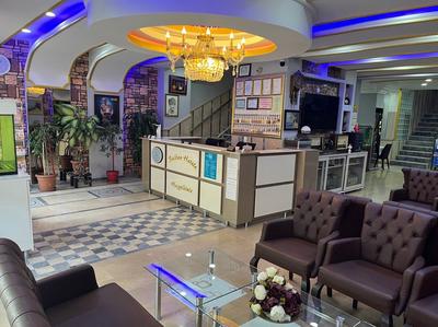 Balkan Palace Edirne