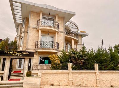 Blackmoon Villa Edirne