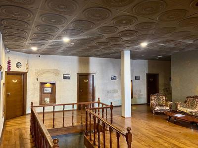 Taşhan Hotel Edirne