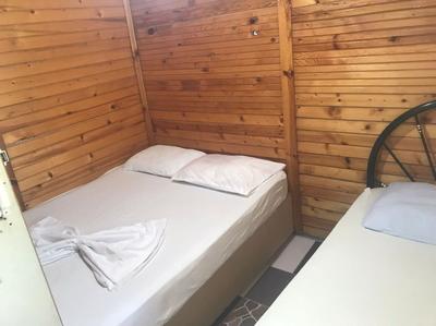 Yigit Pansiyon Ağaç Evler