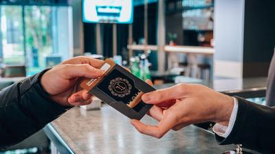 Lagom Hotel (Alkolsüz Aile Hoteli)