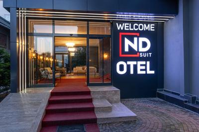 ND Suite