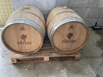 Vinum Bağ Oteli & Spa Tennis Courts By Edrine Vineyards