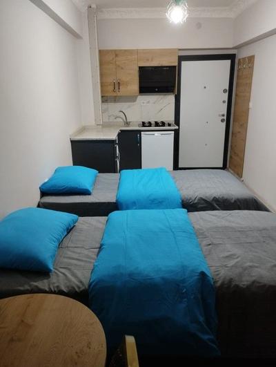 Elazığ Fatih Pansiyon