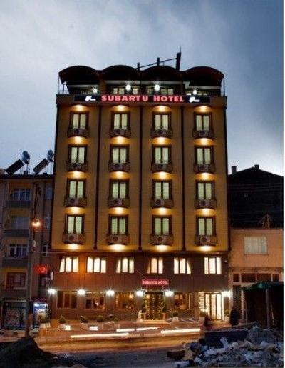 Elazığ Subartu Hotel