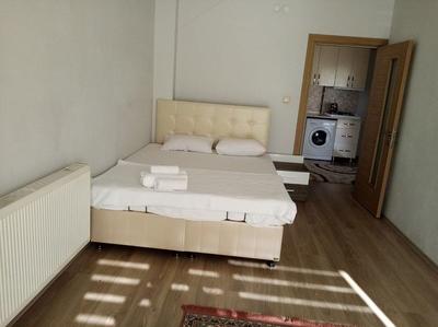 Er-şat Home Suit Otel            (Apart)