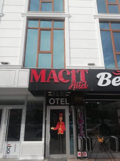 Macit Hotel
