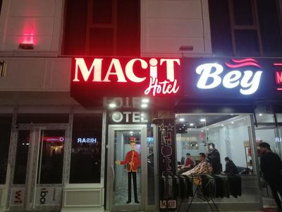 Macit Hotel