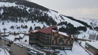 Balsoy Mountain Hotel