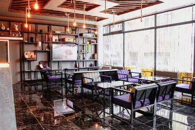 Grand Çatalkaya Hotel