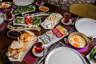 Konuk Otel Eskişehir