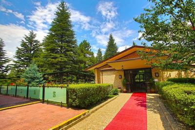 Sarar Boutique Hotel