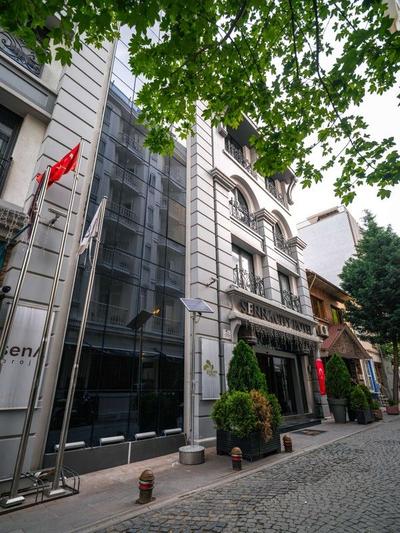 SennaCity Eskişehir