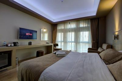 Arus Hotel Eskişehir