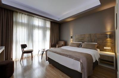 Arus Hotel Eskişehir