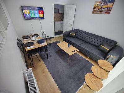 Grand Eskisehir Suit Apart Otel