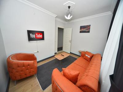 Grand Eskisehir Suit Apart Otel