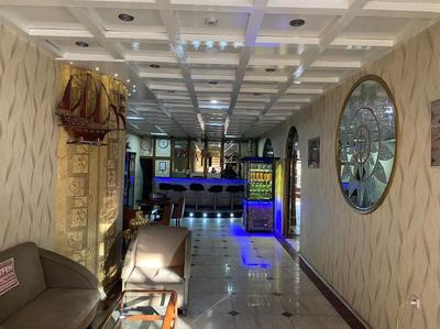 Burak Hotel
