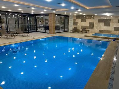 S Class Hotel & Convetion Center