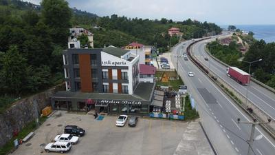 Işık Otel Giresun
