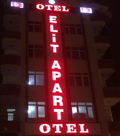 Bulancak Elit Apart Otel
