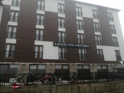 Karagöl Otel