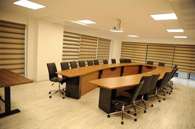 Grand Yeniçeri Otel