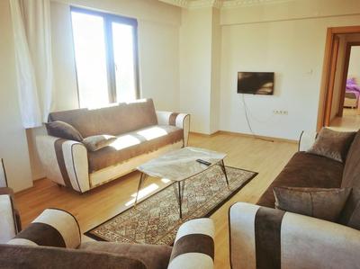 Siran Otel Özel Apart