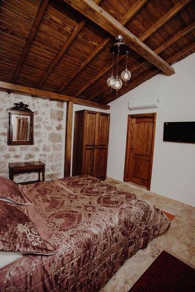 Tetrapole Boutique Hotel