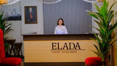 Elada Luxury Otel
