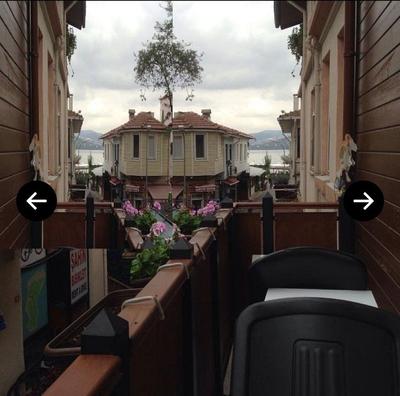 Büyükada Çiçekyalı Pansiyonu