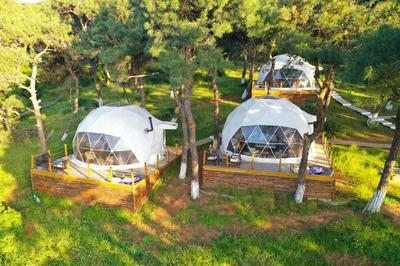 Büyükada  Glamping