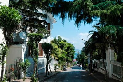 Kensington Laden Palace Büyükada