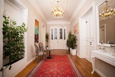 Triada Hotel Büyükada