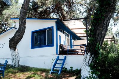 Yörükali Tesisleri