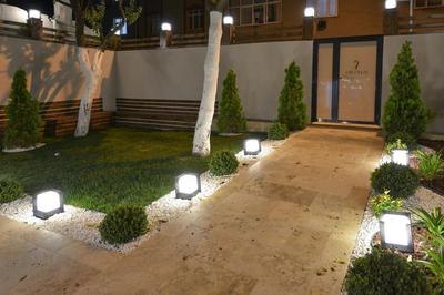İstport Garden Hotels