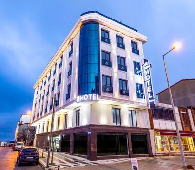 Dem Hotel Premium - Free Transportation - New İstanbul Airport