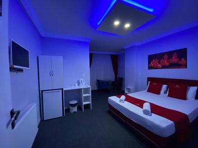 Istanbul Airport Royal Hotel